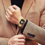 Veu Smartwatch Smartwatch  (Smartwatch Strap, FREE) - Image 4