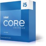Intel i7-14700K 3.4 GHz LGA1700 Socket 18 Cores Desktop Processor  (Blue) - Image 2