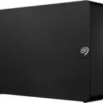 Seagate Expansion for Windows and Mac with 3 years Data Recovery Services