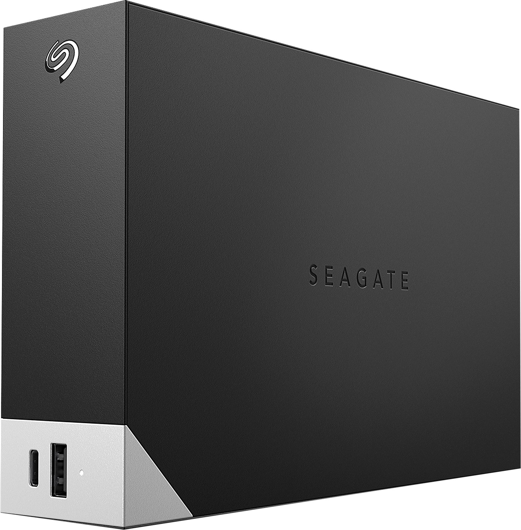 one-touch-hub-stlc18000402-seagate-original-imagh7h8b3f7kasu-1.jpeg Seagate 12 TB External Hard Disk Drive (HDD) (Black) - Image 1