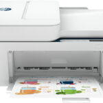 HP DeskJet Ink Advantage 4178 Multi-function WiFi Color Inkjet Printer
