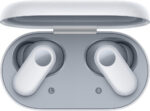 OnePlus Nord Buds 2r in Ear Earbuds with Dual Mic & AI Crystal Clear Call Bluetooth  (Misty Grey, True Wireless)