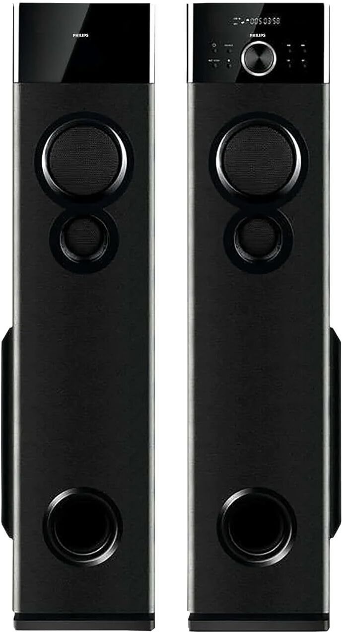 original-imagyt8gh2ztzdte-1.jpeg PHILIPS SPA9160/94 160 W Bluetooth Tower Speaker (Black, 2.0 Channel) - Image 1