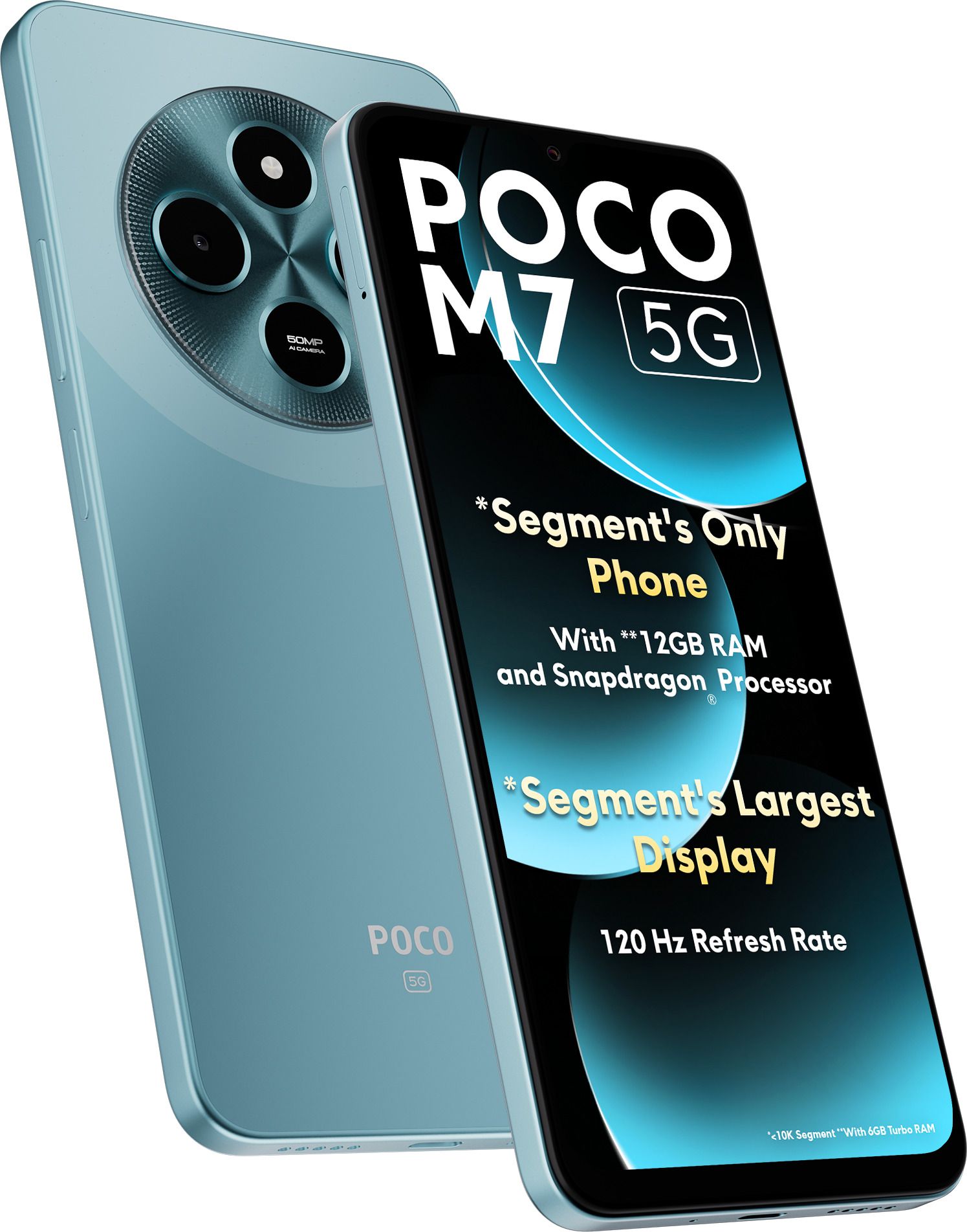 original-imah9wydbymh7gv2-1.jpeg POCO M7 5G (Ocean Blue, 128 GB) (8 GB RAM) - Image 1