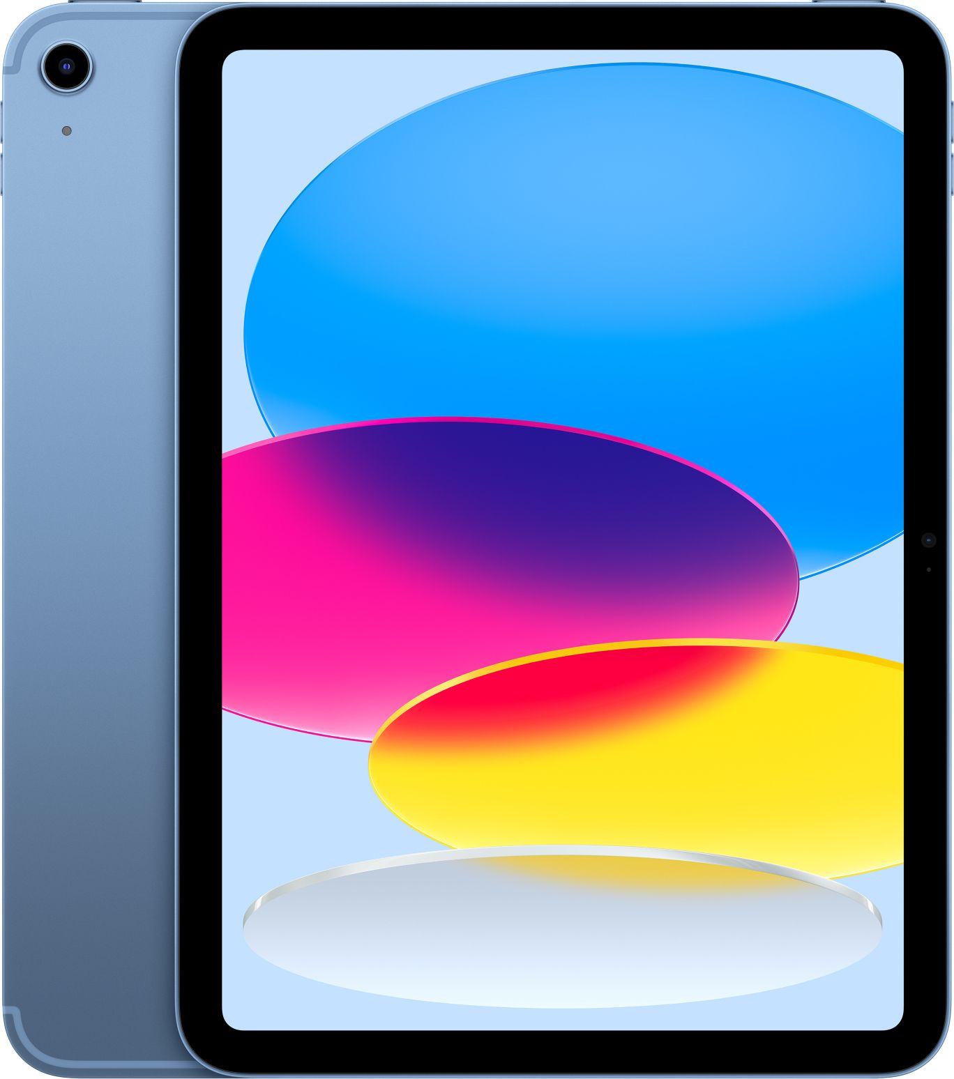 original-imahayydh7kthv7n-1.jpeg Apple 2025 iPad (A16) 512 GB ROM 11.0 inch with Wi-Fi+5G (Blue) - Image 1
