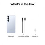 Samsung Galaxy S25 5G (Icyblue, 512 GB)  (12 GB RAM) - Image 3