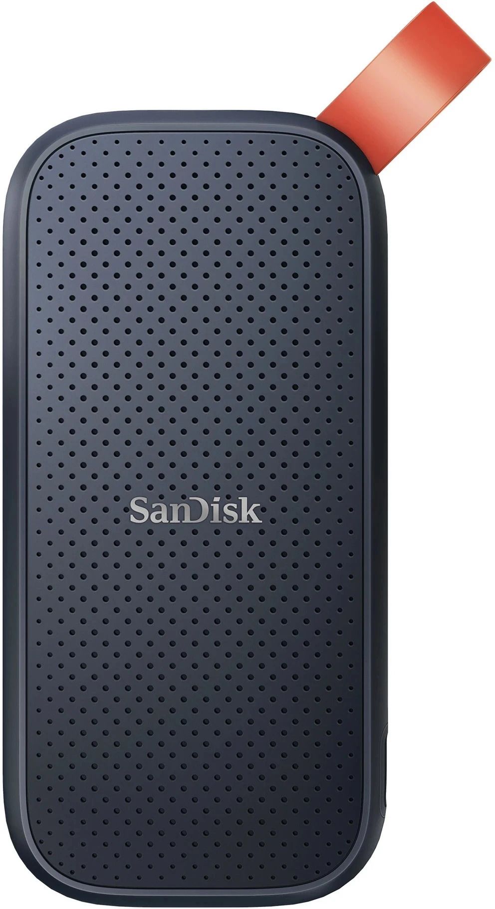 original-imahfh6mevg34r3v-1.jpeg SanDisk E30 / 800 Mbs / Window,Mac OS,Android / Portable,Type C Enabled / USB 3.2 1 TB External Solid State Drive (SSD) 800 Mbs - Image 1
