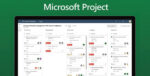 MICROSOFT Project Professional 2021 (1 User, Lifetime Validity) Activation Key Card - Image 3
