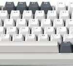 RK ROYAL KLUDGE RK H81 Wireless Bluetooth, Wireless Laptop-size Gaming Keyboard Compatible