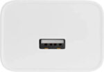OPPO 33 W SuperVOOC 3 A Wall Charger for Mobile  (White) - Image 3