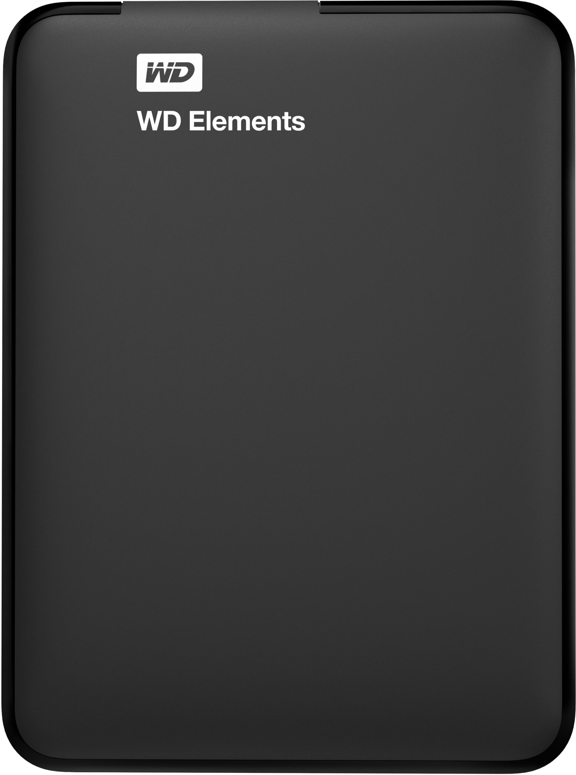 wd-wdbhhg0010bbk-eesn-original-imafmkq8ytu6pxgj-scaled-1-2.jpeg WD Elements 2 TB Wired External Hard Disk Drive (HDD) - Image 1