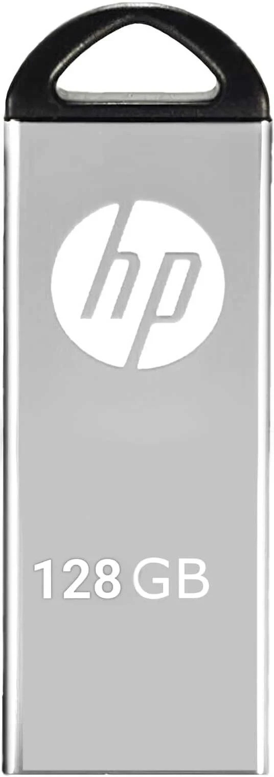 x220y-hp-original-imahe9a2fhfp9ue2-1.jpeg HP x220y 128 GB Pen Drive Compatible with Mobile, Laptop, Desktop Computer, Audio Player, Tablet USB 2.0 Metal Case - Image 1
