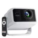 WZATCO Yuva Vibe Pro Projector