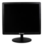 Consistent 17' Inch Led Monitor 1804, Black, Pack of 1 - Image 3