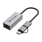Lapcare Gigabit Ethernet Adapter