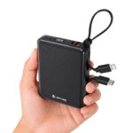 Lapcare Rapid Pro Power Bank