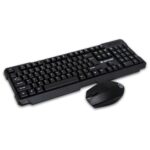 Lapcare Wireless Combo WL-204