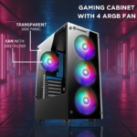 Consistent Neon Gaming Cabinet 2001 - Image 3