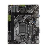 Lapcare H61 Motherboard NVMe Mother Board