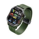 Lapcare FITSO IX LSW-660 Bluetooth Calling Smartwatch - Image 2