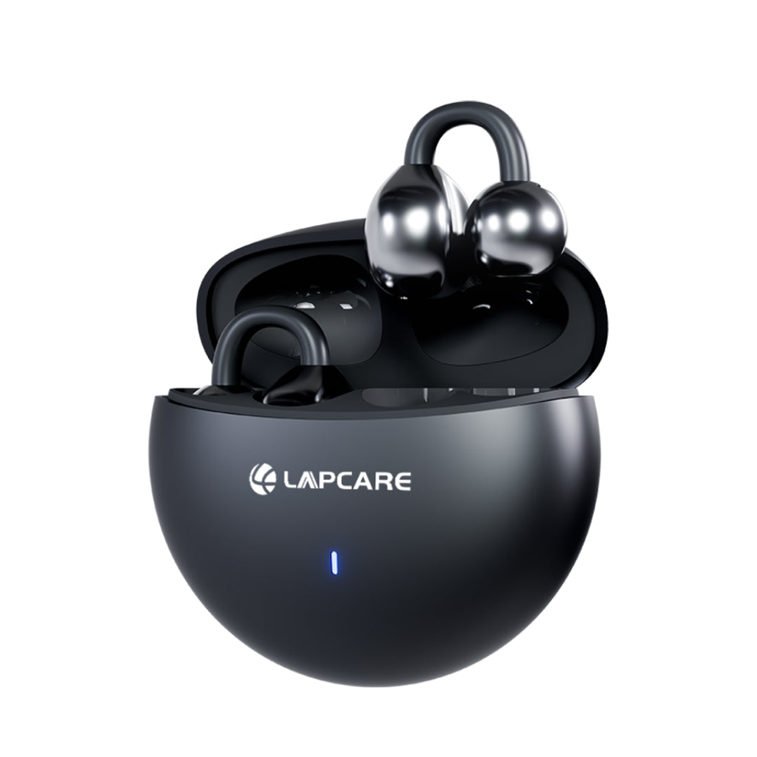 1_5021f13f-08b8-4743-bfb4-3a1ac140db00.jpg Lapcare OMNII Wireless Earbuds - Image 1