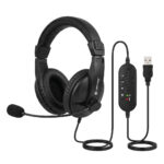 Lapcare Multimedia Wired Headset Wired Headphones