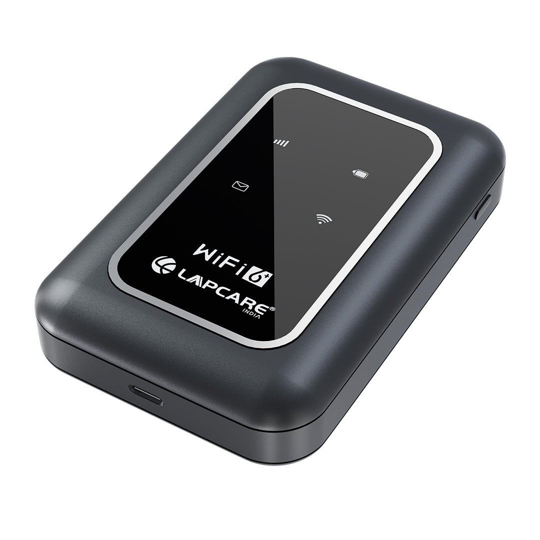 1_8d686c80-f749-4b1e-9963-a14425812934.jpg Lapcare 4G LTE Wi-Fi Dongle Portable Wifi Dongle (LAPCARE 4G LTE Wireless Dongle) - Image 1