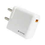 Lapcare Power Buddy 100W Fast Charger with USB-C Cable, Multi-Protocol Support