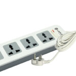 Lapcare LAPEX 3+2 Extension Board