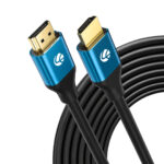 Lapcare Proconnect HDMI 2.0 (1.5M) HDMI Cable
