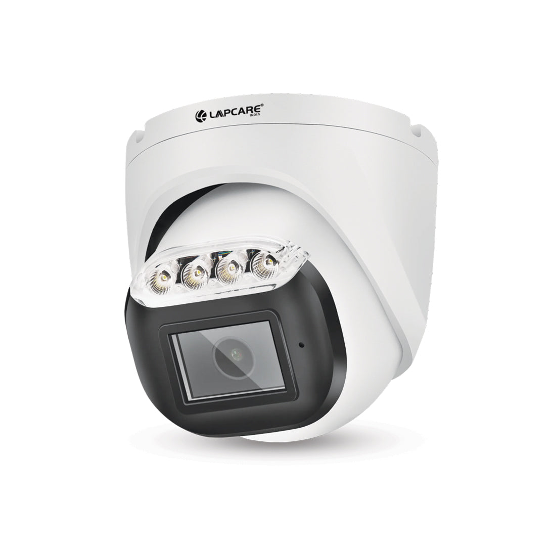 1_d10dab2e-650e-4df7-a2a7-0b0a1f06f719.jpg Lapcare Eoys (LOX-254) Dome Camera - Image 1