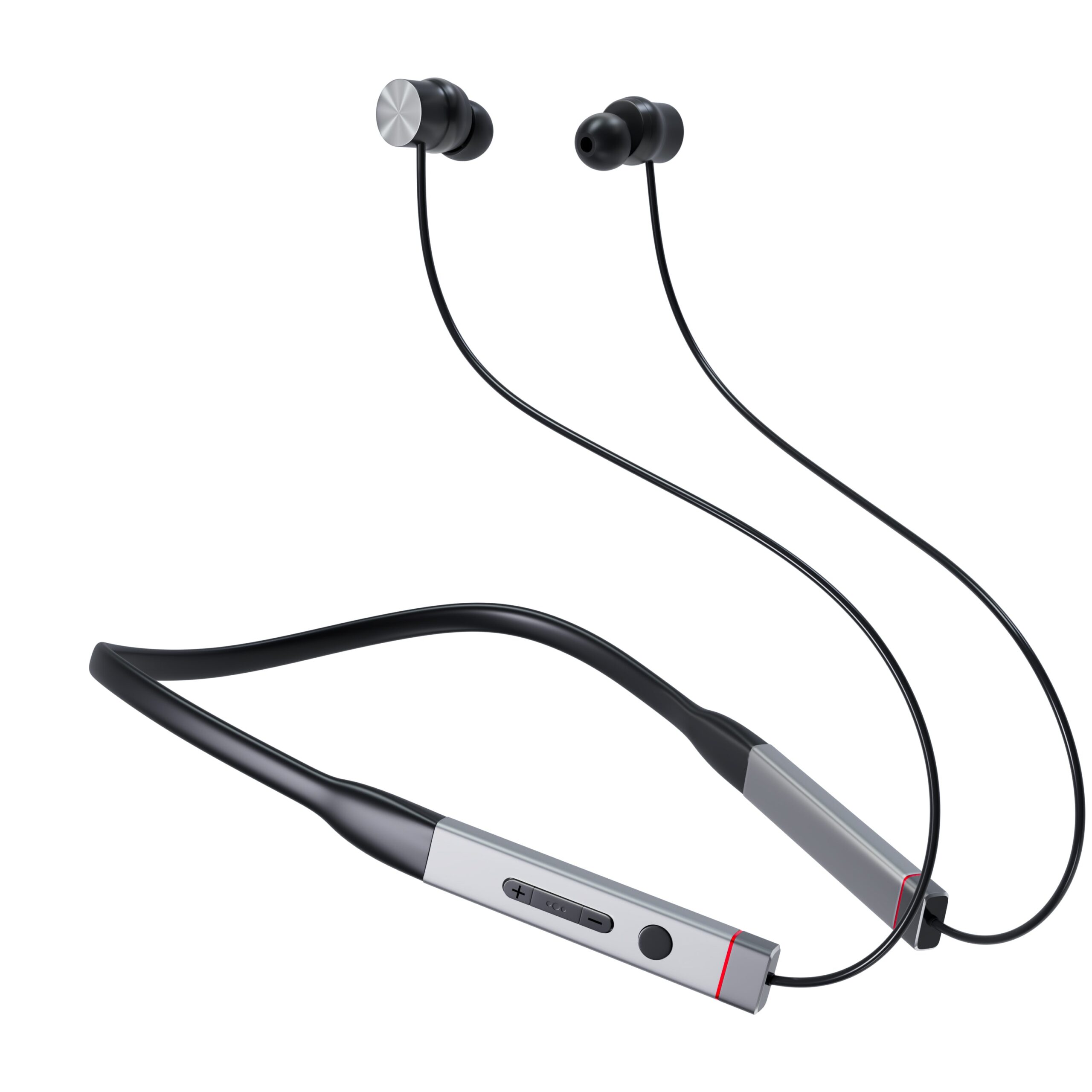 1_d3702411-bd91-40e2-b8da-f078b5d4c6b0.jpg Lapcare Wooband 207 Neckband - Image 1