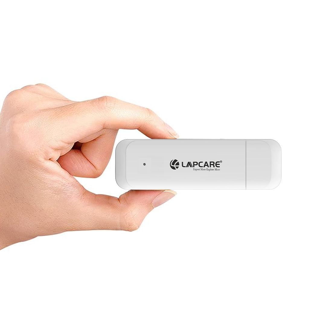1_dd853331-a05c-485e-9902-379f7f958ceb.jpg Lapcare 4G USB Dongle 4G Dongle - Image 1