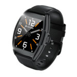 Lapcare Dude LSW-606 AMOLED Bluetooth Calling Smartwatch - Image 2