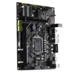 Lapcare H61 Motherboard NVMe Mother Board - Image 2