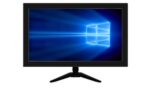 Consistent 1902 18.5 Inch LED Monitor | Refresh Rate 60 Hz,1440 x 900 Pixels | Wall Mountable Slim & Stylish Design with 16.7M Colors | HDMI & VGA Ports | Screen Size : 47Cm - Image 2