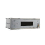 Consistent Network Rack Modular 2U – DVR/NVR CT-NRM-2UG (Gold Series) - Image 2