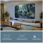 Foxin Vision 500 Smart Projector