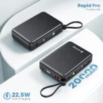 Lapcare Rapid Pro Power Bank - Image 2