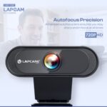 Lapcare Lapcam 720P Webcam - Image 2