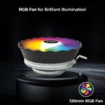 Foxin FCF 002 Cooling Fan - Image 2