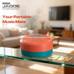 Lapcare JADDE Portable Speaker - Image 2