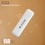 Lapcare 4G USB Dongle 4G Dongle - Image 2