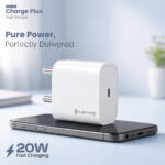 Lapcare Charge Plus 20W Mobile Charger - Image 2