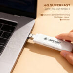 Lapcare 4G USB Dongle 4G Dongle - Image 3