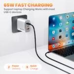 Lapcare Thumby Trio Mobile Charger - Image 3
