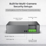 Lapcare CUBE IX CCTV UPS - Image 3