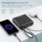 Lapcare Rapid Pro Power Bank - Image 3