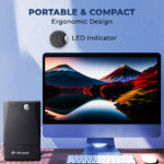Lapcare Lapon-750 UPS - Image 3
