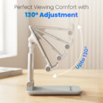 Lapcare Spinny Mobile Stand - Image 3